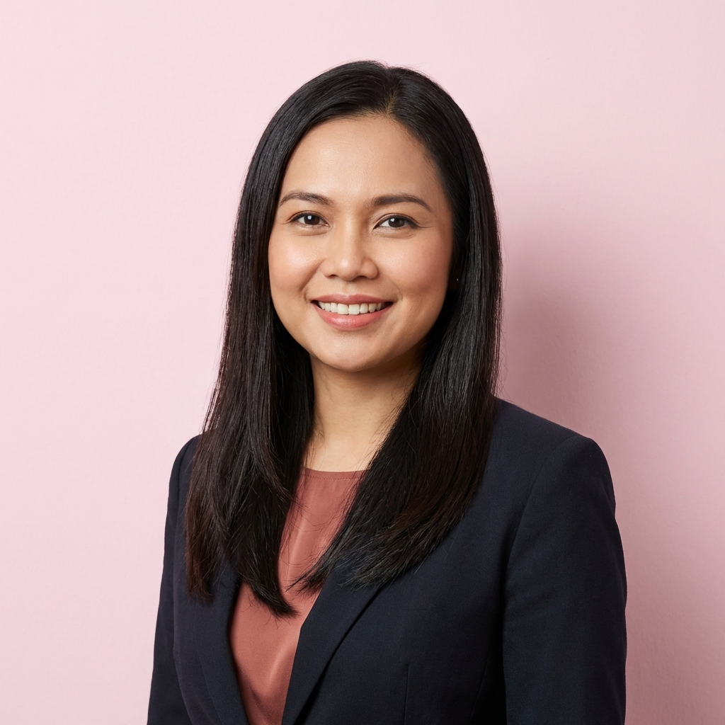 Dr. Siti Nurhaliza, M.Psi